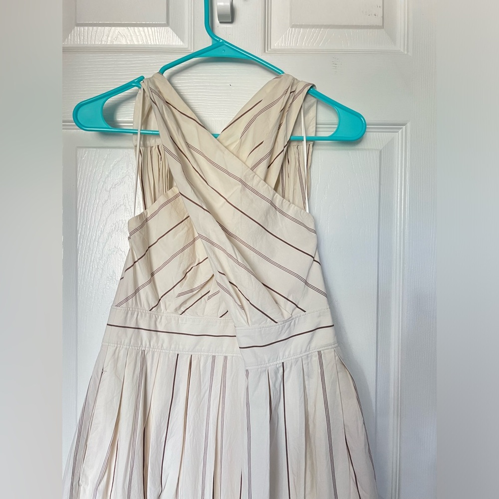 Banana Republic dress halter - Picture 7 of 14